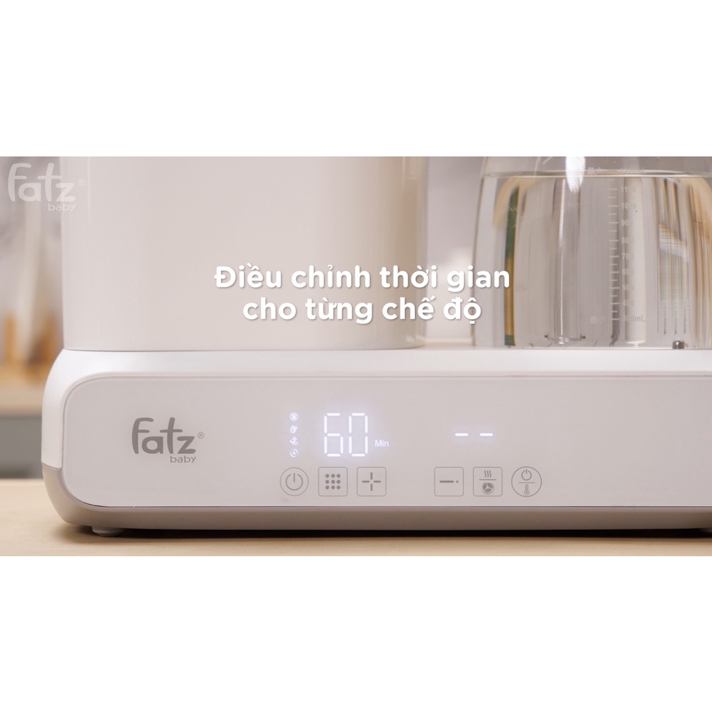 Máy đa năng điện tử Fatz Baby Multimax 4 FB9001TN