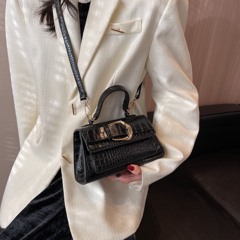 Túi Đeo Vai IELGY Thời Trang Cao Cấp Đơn Giản Dành Cho Nữ