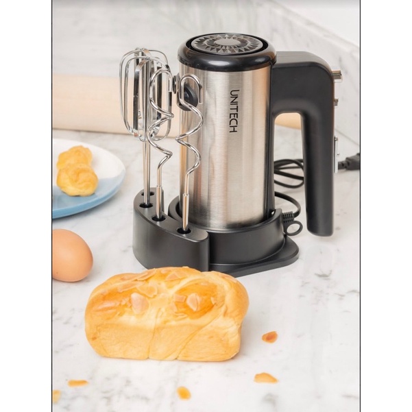 Máy đánh kem cầm tay unitech