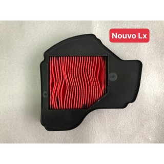 Lọc gió Nouvo Lx