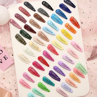Set 5 Kẹp tách giọt nước phủ sơn bóng