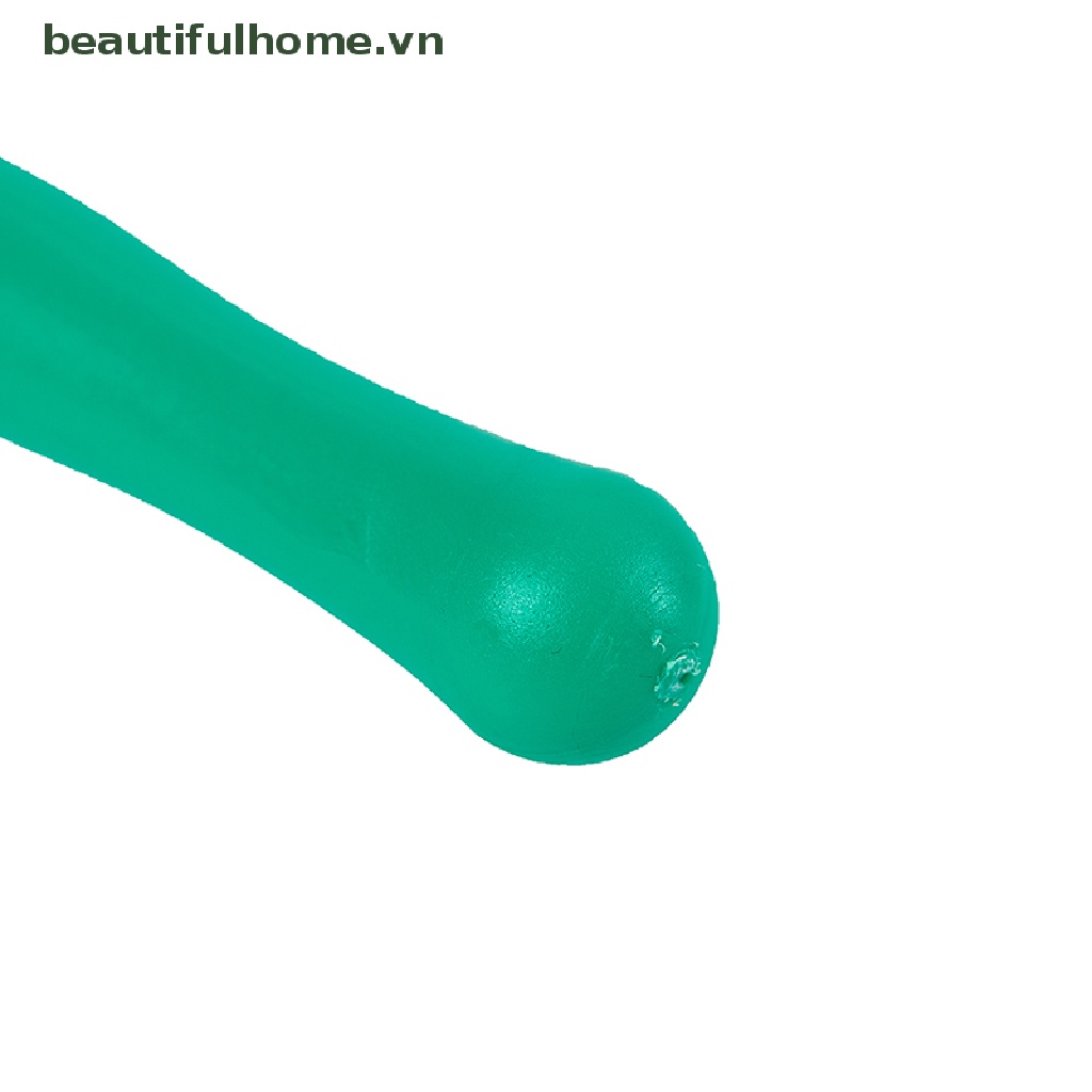 Set 2 Gậy Mát Xa Chân Bằng Nhựa Chuyên Dụng Cho Spa