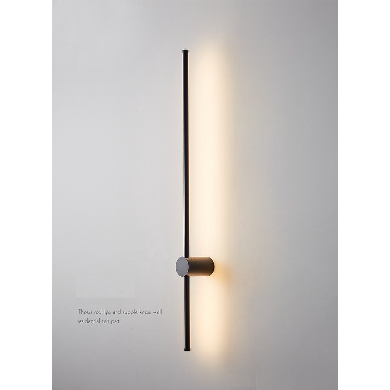 Đèn Trang Trí Gắn Tường Hiện Đại