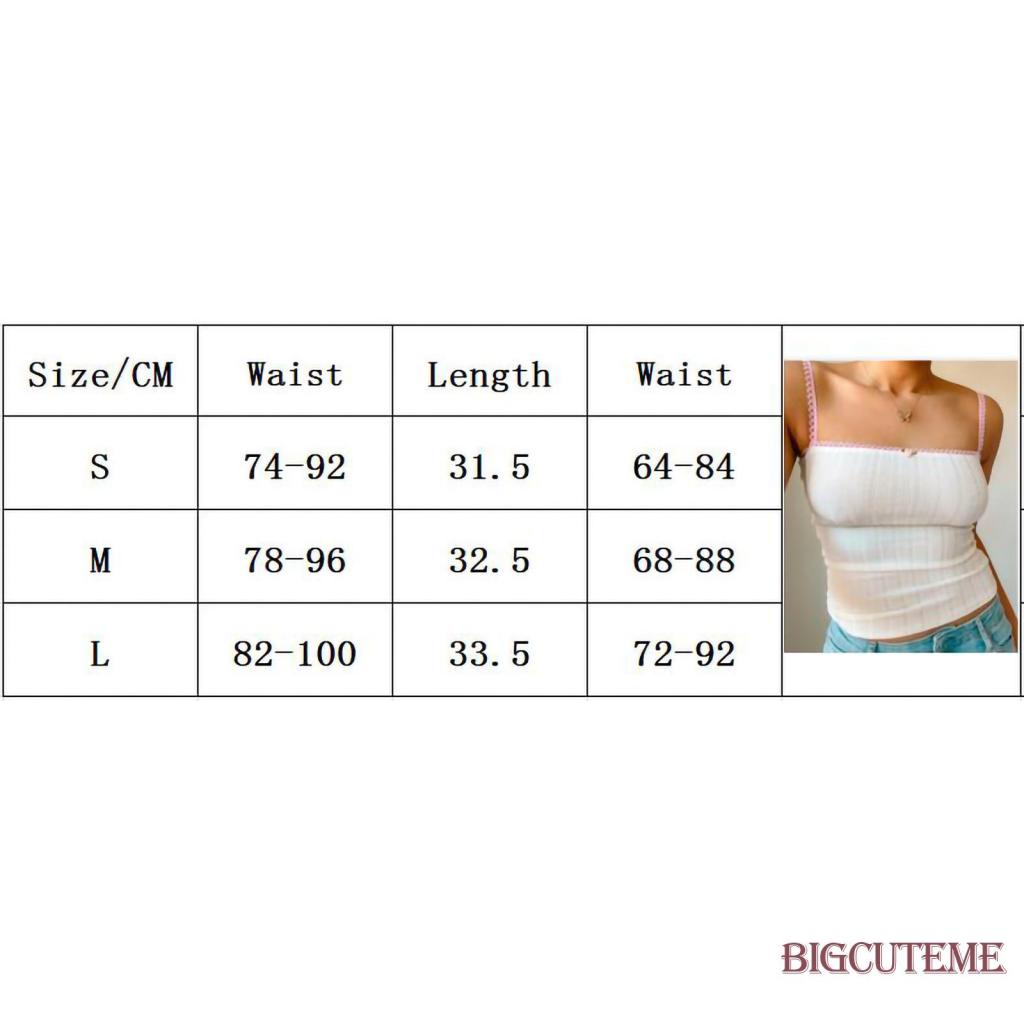 Áo Croptop Sát Nách Dáng Ôm Co Giãn Thời Trang Mùa Hè Cho Nữ