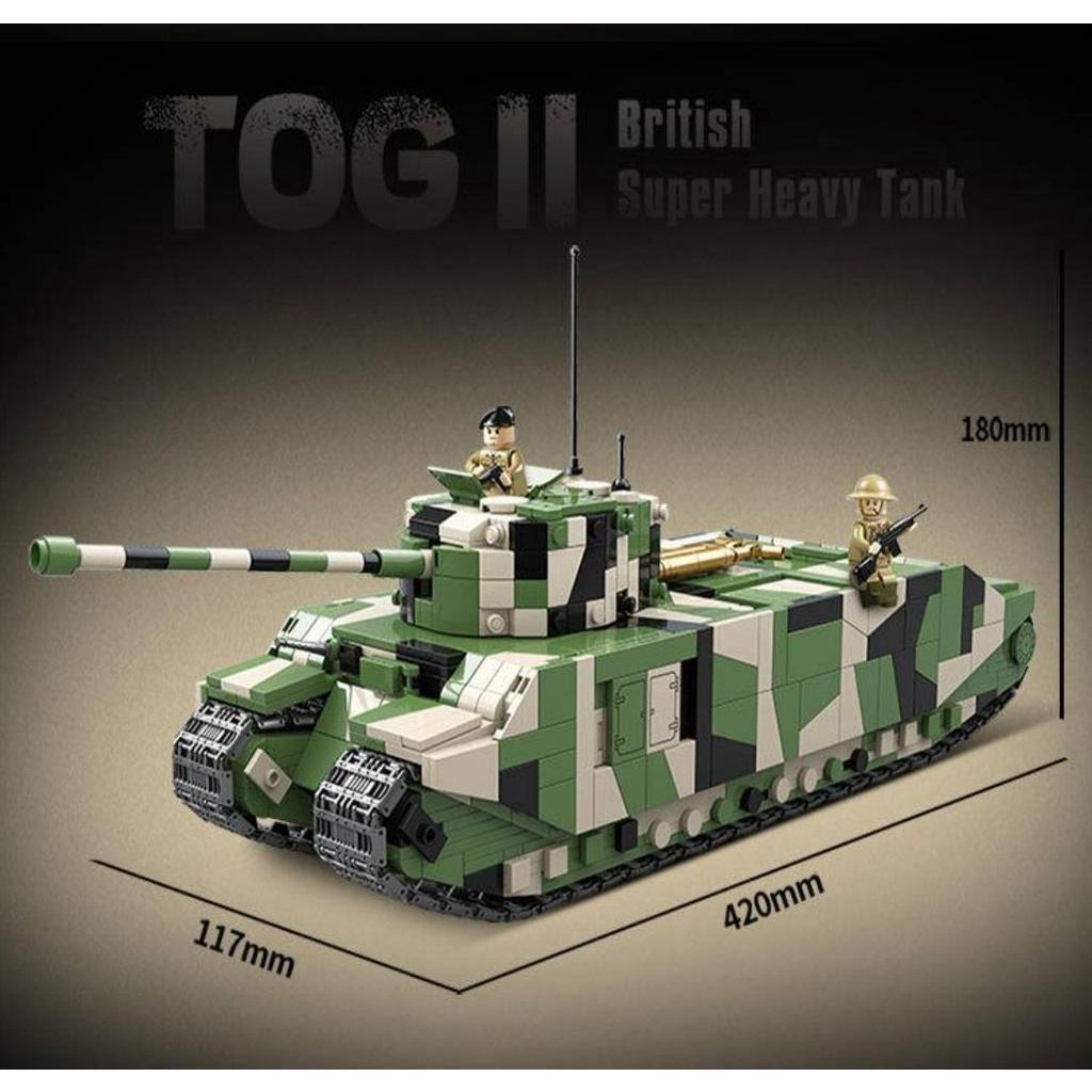 Đồ Chơi Lắp Ráp Xe Tăng Quân Đội m1a2 m1a2 Cho Bé Trai