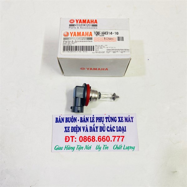 Bóng đèn Nouvo 5 (SX) Zin Yamaha - 1DBH43141000