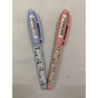Combo 02 Bút máy Đức Schneider Zippi ngòi EF