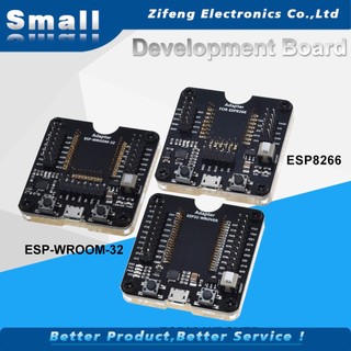 Mạch Phát Triển Esp8266 Esp32 Esp-Wroom-32 Esp-12F Esp-07S Esp-12S Esp-32
