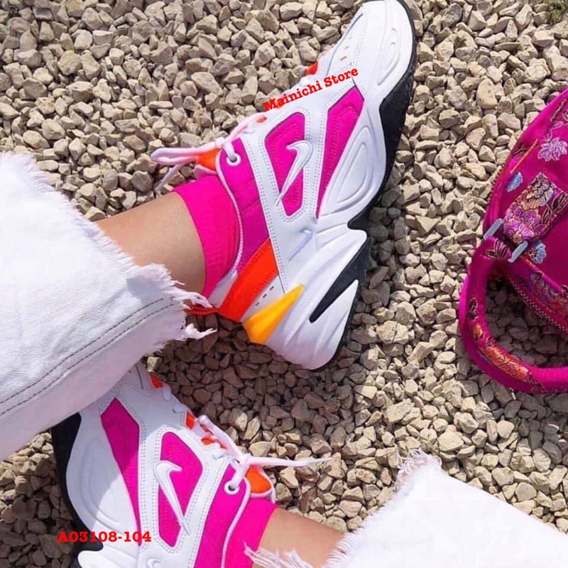 Giày Nike chính hãng M2K Tekno AO3108-104