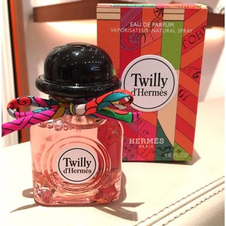 [HỎA TỐC HCM]Nước Hoa 𝓗𝓮𝓻𝓶𝓮𝓼 Twilly D’Hermes For Women(5ml/10ml/20ml)