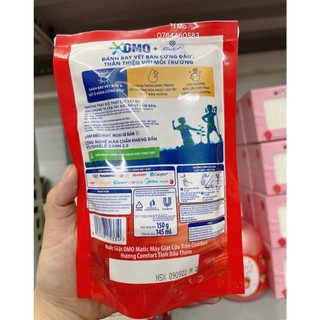 NƯỚC GIẶT OMO 150GR