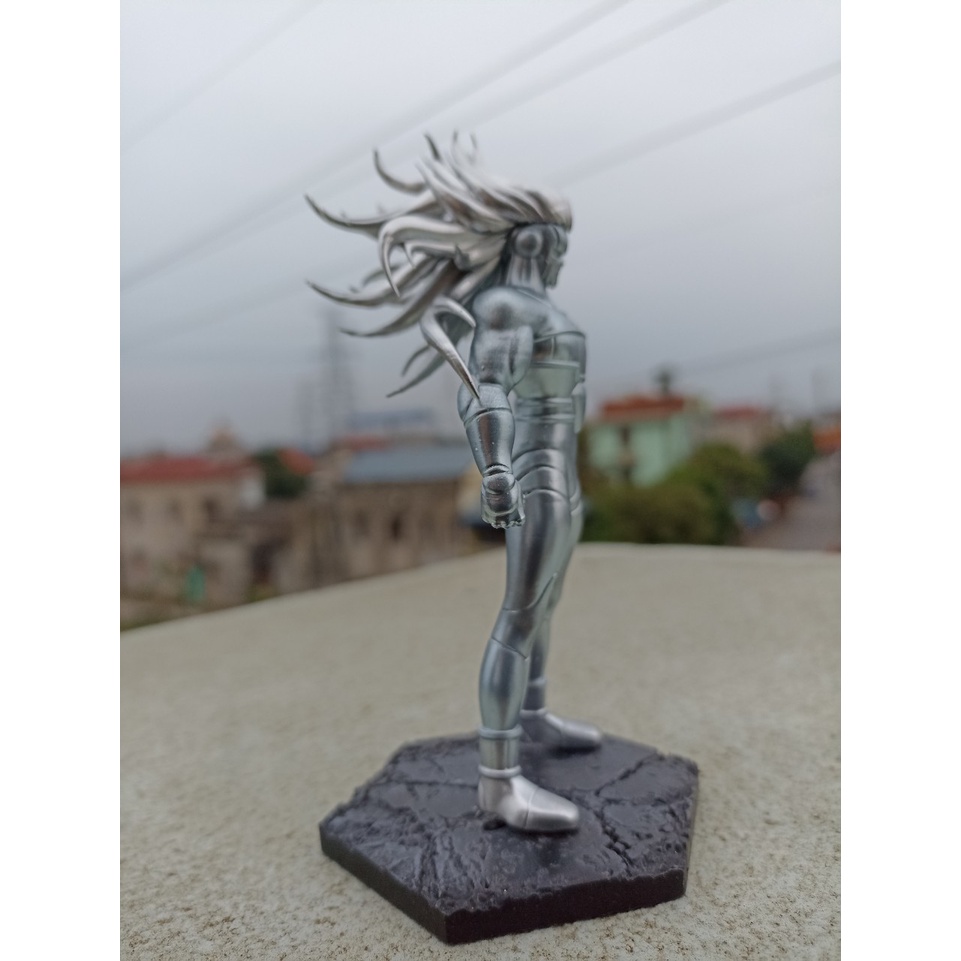 Mô hình tốt Hym mọc tóc - Dấn ấn rồng thiêng - Dragon quest