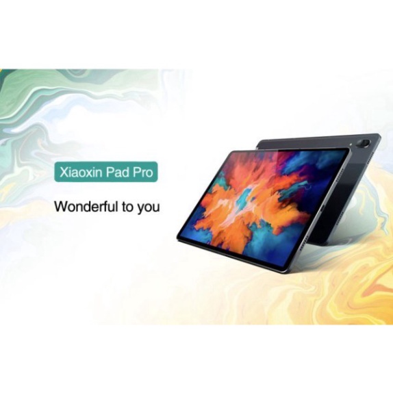 Máy tính bảng, taplet Lenovo Xiaoxin P11 Pad Pro 2020 Hàng nhập khẩu