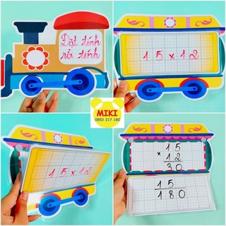 Đoàn tàu đóng-mở thông minh