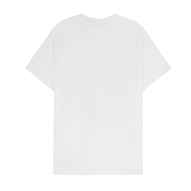 Áo Thun In Hình Hoa Màu Sắc Mới Nhất 2190 PALM ANGELSE2023# Freehand coconut Áo Thun Tay Ngắn In Chữ Tiếng Anh Thời Trang Cho Nam Và Nữ