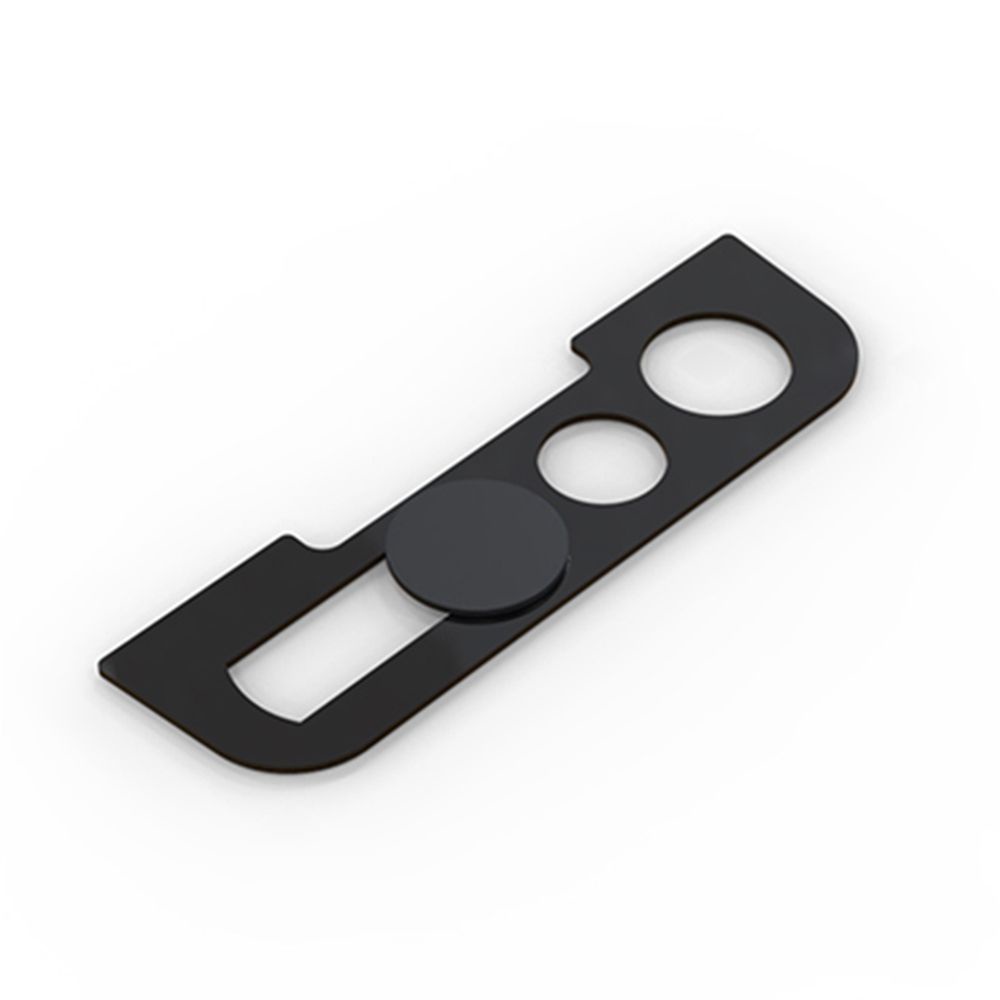 Ốp Điện Thoại Siêu Mỏng Bảo Vệ Ống Kính Máy Ảnh Cho iPhone 13 Pro Max