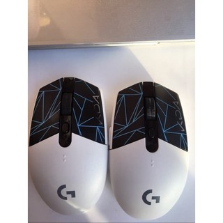 Chuột Logitech G304 KDA Lightspeed Wireless 99%
