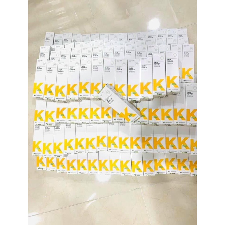 Skin ɾepair ,Kem K inno ,Innoaesthetics ,Kem Dưỡng inno -Derma 60gr