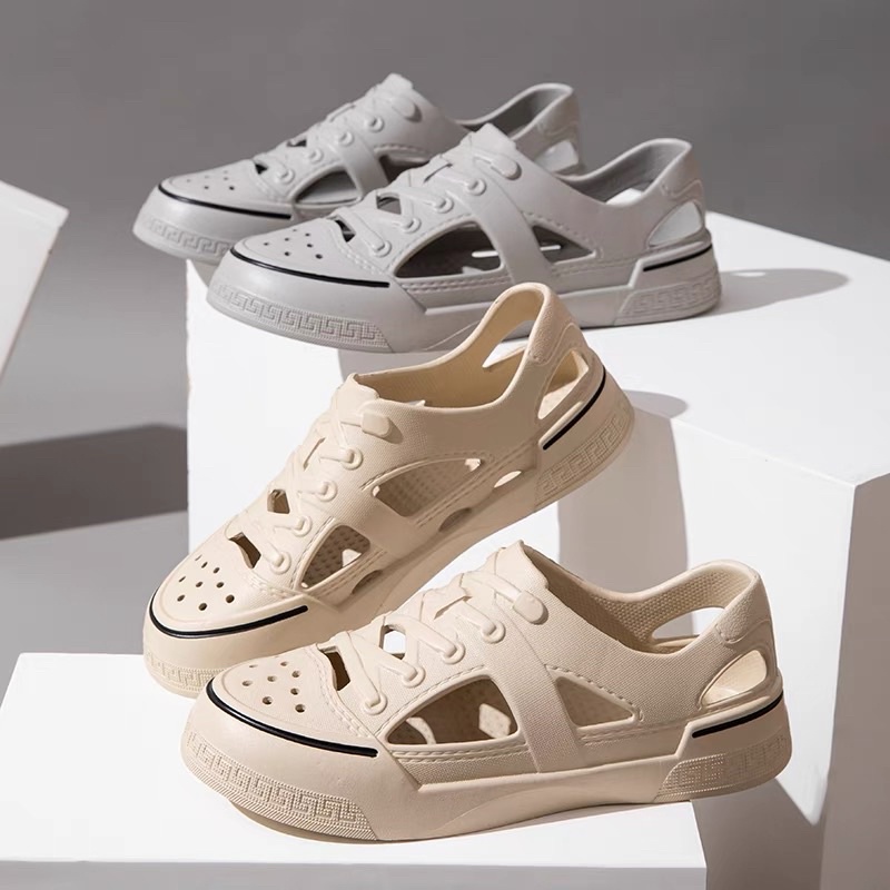 Giày đi mưa native 2023