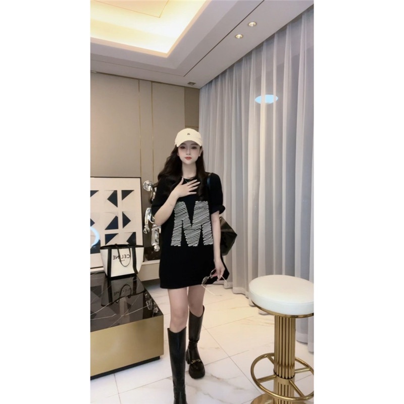 NRVP Áo Thun 100% Cotton Tay NgắN Plus Size Cho Nam Và Nữ