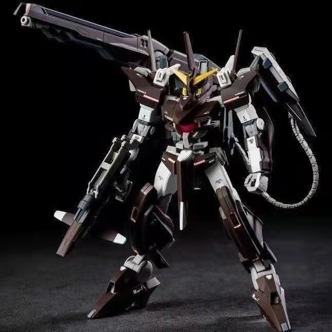 Mô Hình Lắp Ráp Gundam Độc Đáo Tỉ Lệ 1: 144