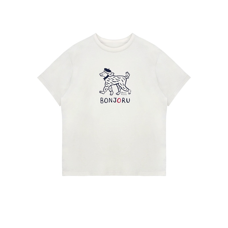 NRVP Áo Thun 100% Cotton Tay NgắN Plus Size Cho Nam Và Nữ