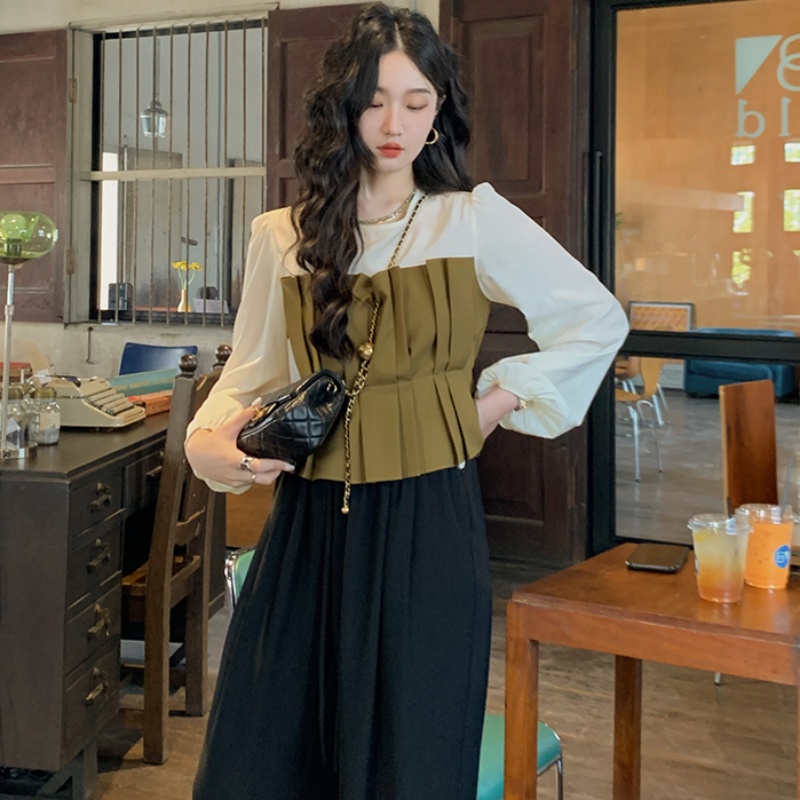 Áo Khoác Dáng Ngắn Đa Năng Thiết Kế Trẻ Trung Cho Nữ