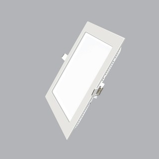 Đèn Led Panel Tròn Âm Trần 9W (MPE)
