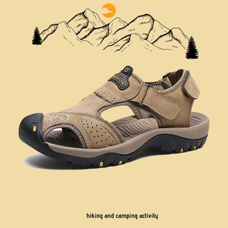 ★★ sandals du lịch- leo núi cá tính ★★
