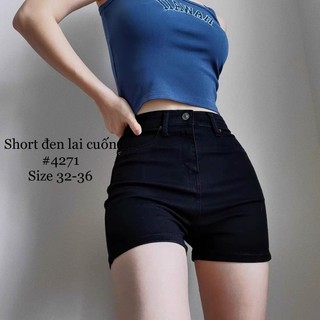 QUẦN SỌT JEANS CO GIÃN BIGSIZE