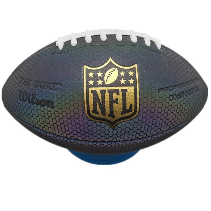 Bạch Kim Không. Quả Bóng Chày Da pu pvc 3.6.9 wilson Mỹ Trẻ Trung Chuyên Nghiệp Cho Người Lớn Và Trẻ Em