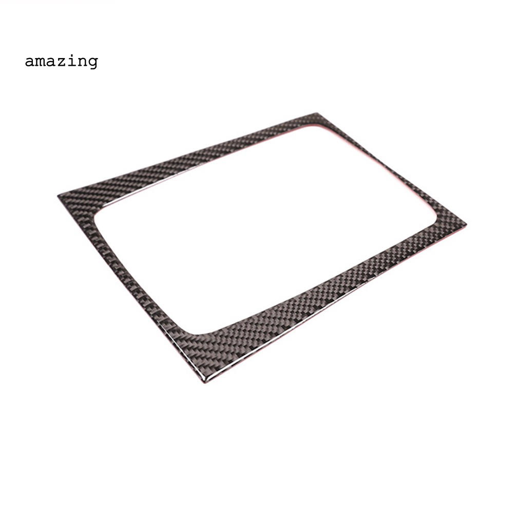 Khung Viền Bảng Điều Khiển Cần Gạt Số Cho Mercedes-Benz C-Class W204 07-14