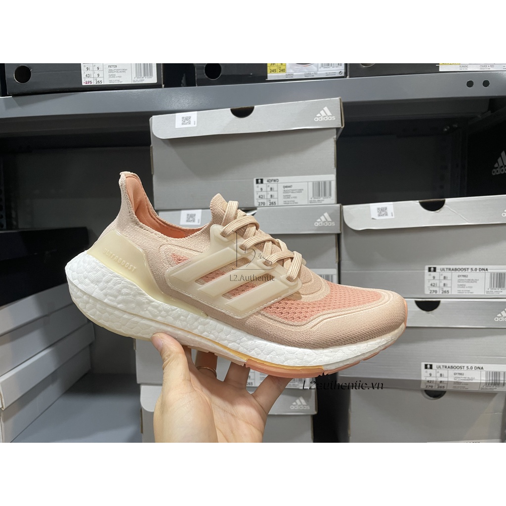 GIÀY ADI.DAS Ultraboost 21 #S23838