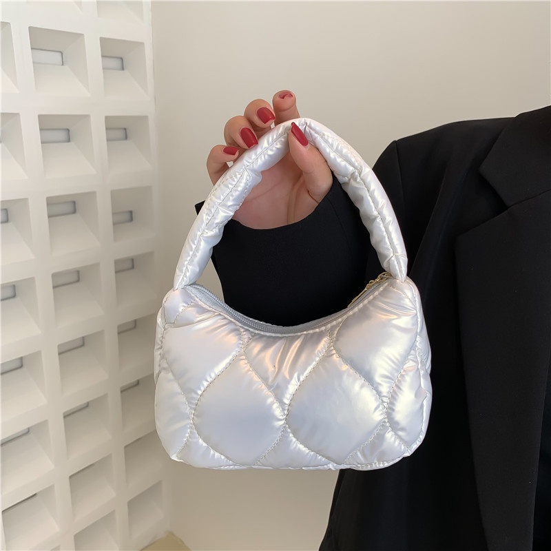 Túi Xách Mini Thêu Họa Tiết Thời Trang Dành Cho Nữ