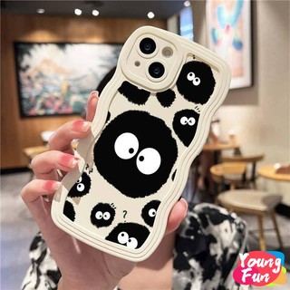Ốp Lưng  Cho Vivo Y16 Y02 Y22 Y21 Y20 Y35 Y15A Y21T Y33T Y20 Y20i Y20S Y17 Y15 Y12 Y19 Y50 Y75 S1 V25 V20