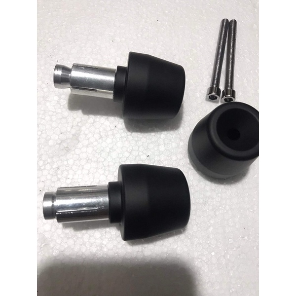 Gù chống rung tay lái kiểu sh