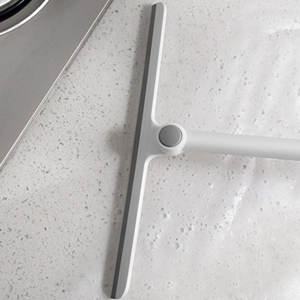 YNATURAL Bàn Chải Vệ Sinh Cửa Sổ Dạng Xoay Chất Lượng Cao