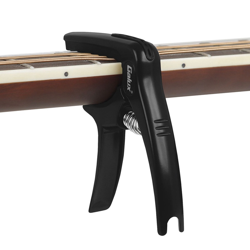 Kẹp Capo BằNg ThéP Kim LoạI Cho ĐàN Guitar Cổ ĐiểN