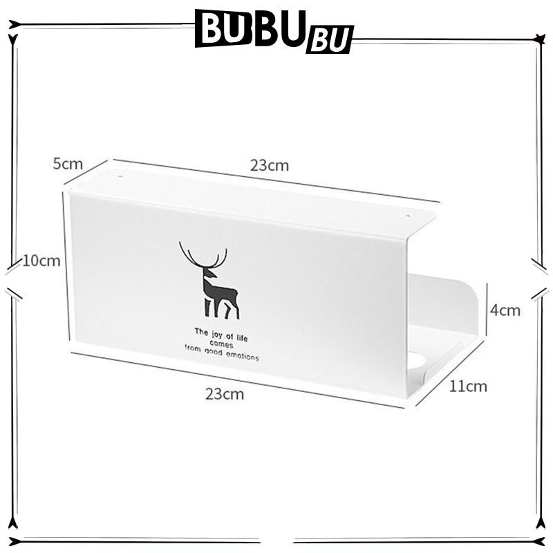 Giá Đỡ Khăn Giấy Cuộn Dành Cho Nhà Hàng