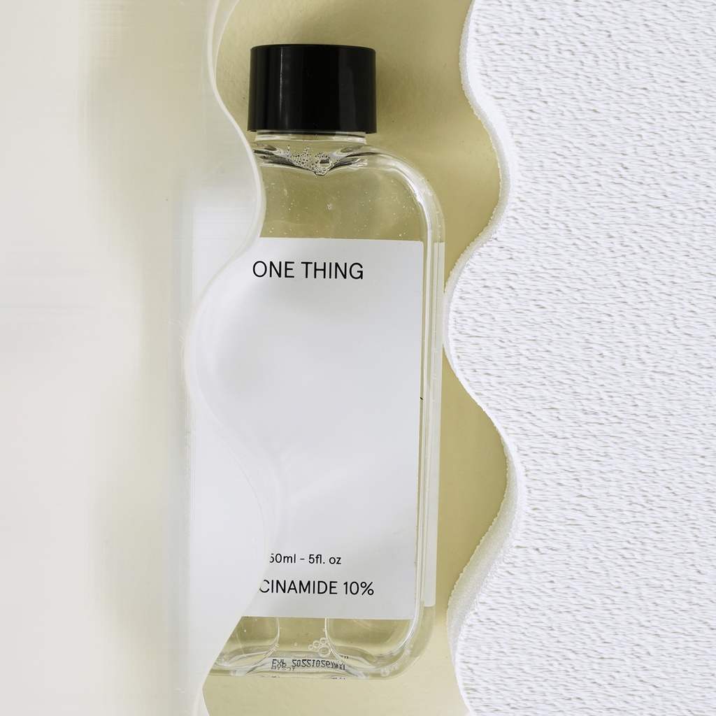 Nước Hoa Hồng One Thing Niacinamide 10% 150ml / 300ml