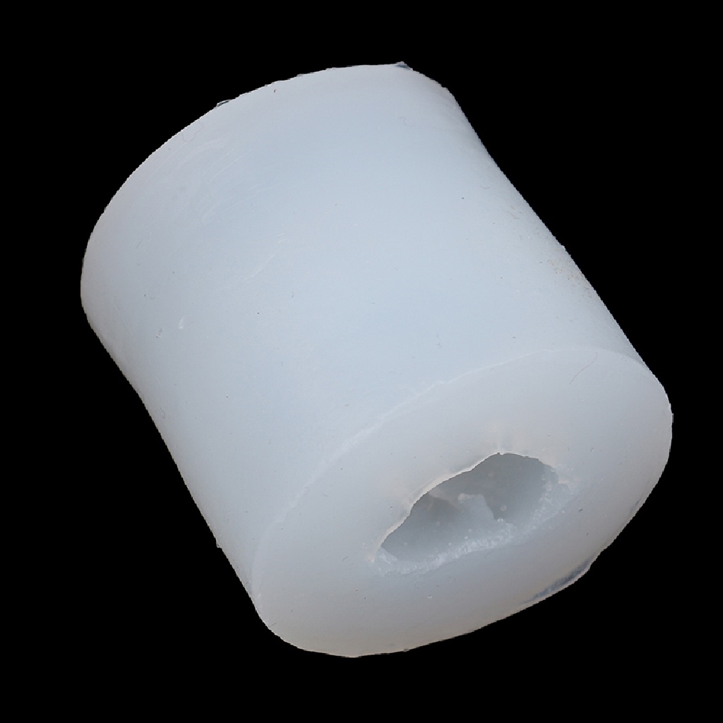 Khuôn Làm Xà Phòng Bằng Silicone Hình Bông Hoa 3D DIY