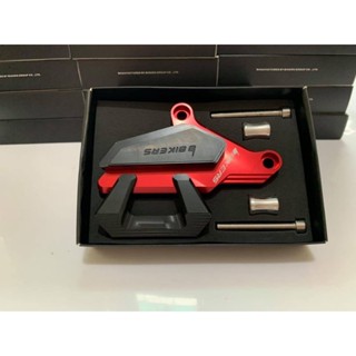 bảo vệ heo dầu sh 2012-2024 sh 350i