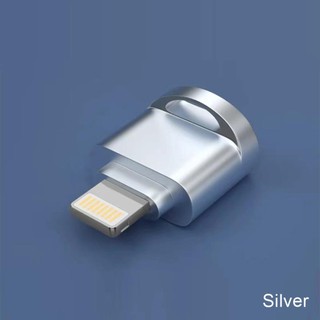Đầu Đọc Thẻ Nhớ Micro SD TF UQUEEN Cho iPhone K4S7