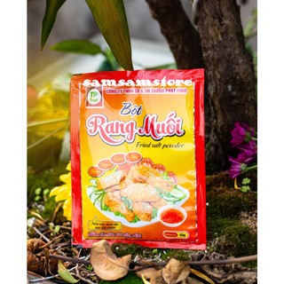 Bột rang muối Thành Phát 45g