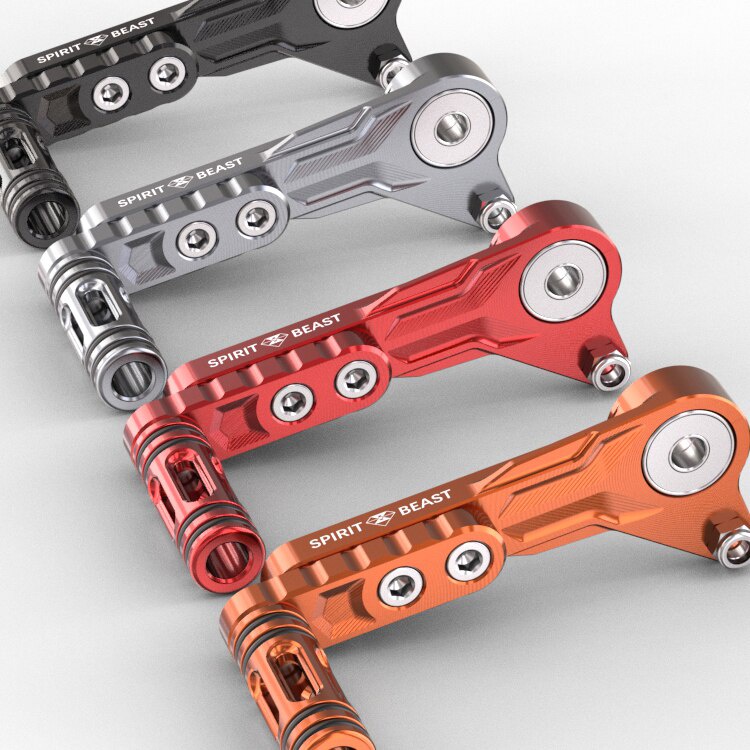 Cần Số Điều Chỉnh Spirit Beast L11 Cho KTM Duke 390