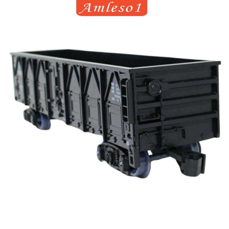 Mô Hình Xe Lửa Đồ Chơi Tỉ Lệ 1: 87 Chất Lượng Cao