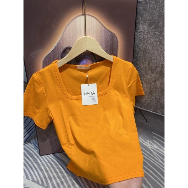 áo crt cổ vuông bigsize
