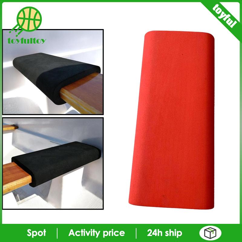 Đệm Ngồi Bằng EVA Hấp Thụ Sốc Kích Thước 32.5x16x5cm Chuyên Dụng Cho Tàu Thuyền