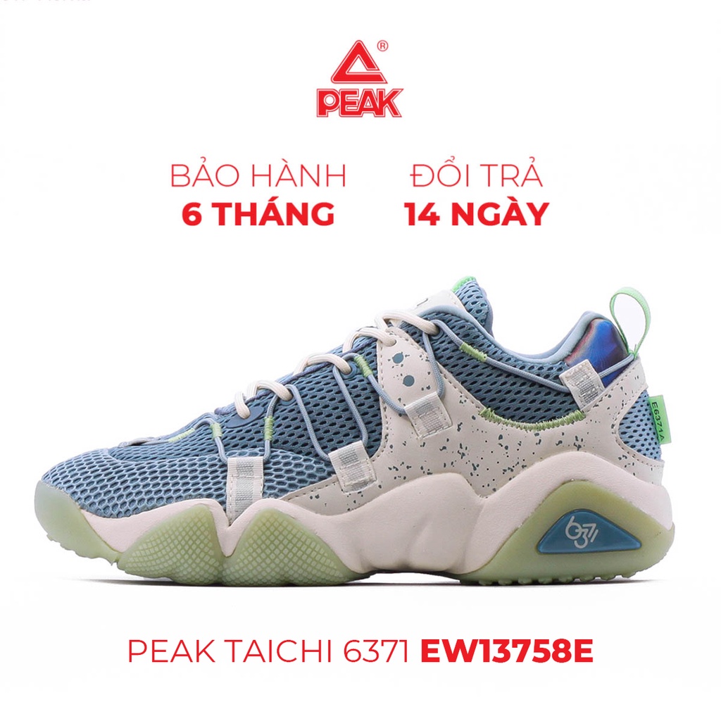 Giày thể thao nữ PEAK Taichi 6371 EW13758E