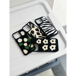 Ốp lưng / iphone case thêu nổi 02/2023 aldershop